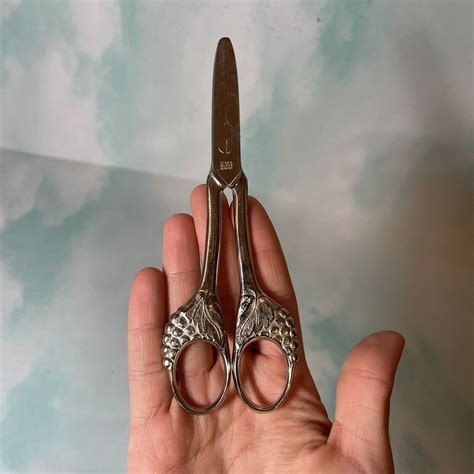 wasa solingen germany scissors